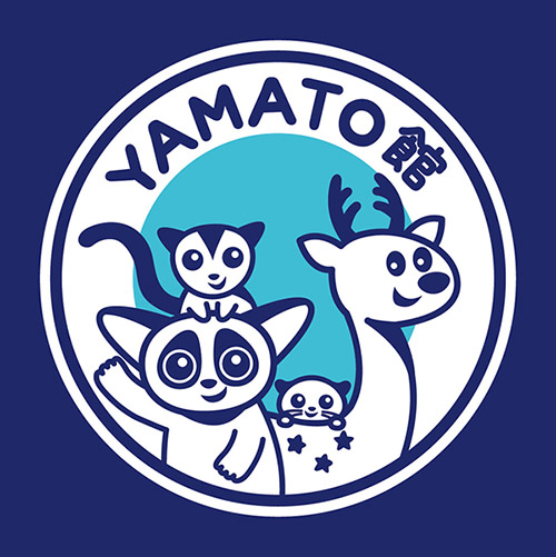 YAMATO館